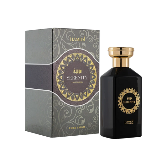 Hamidi Octet Serenity Eau de Parfum 100ML - image 2 of 2