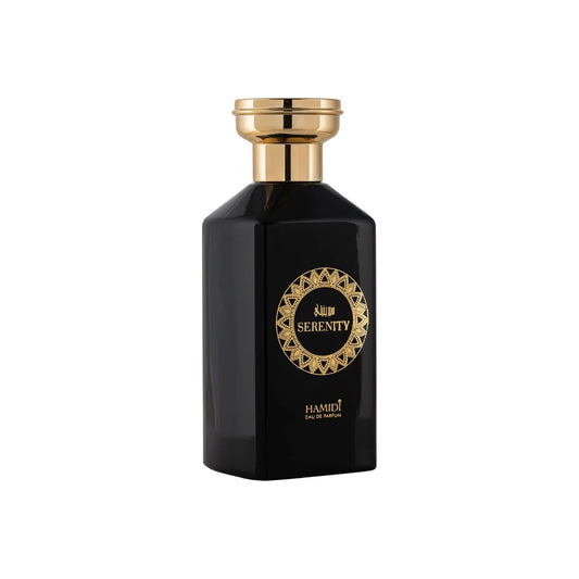 Hamidi Octet Serenity Eau de Parfum 100ML - image 1 of 2