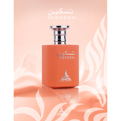 Paris Corner Taskeen 100ML