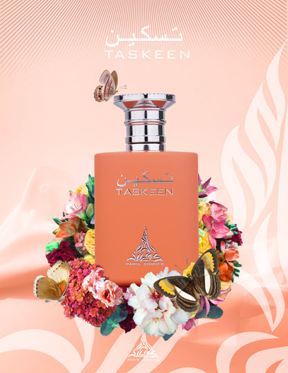 Paris Corner Taskeen 100ML - image 3 of 4