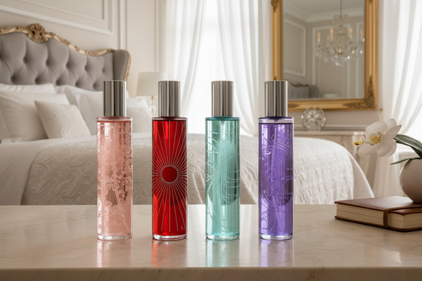 Body Mists