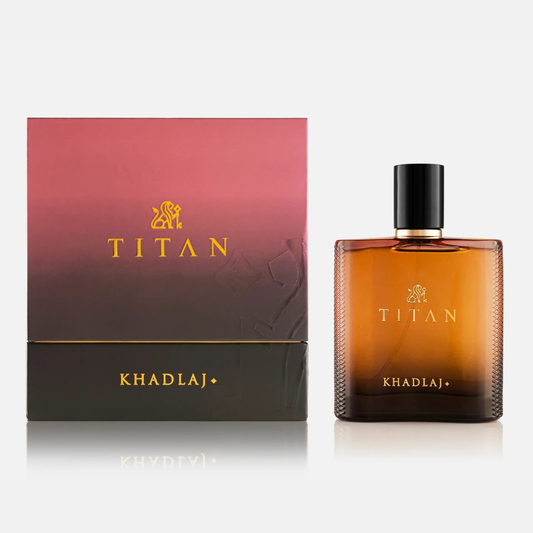 Khadlaj Titan 100ML - image 2 of 4