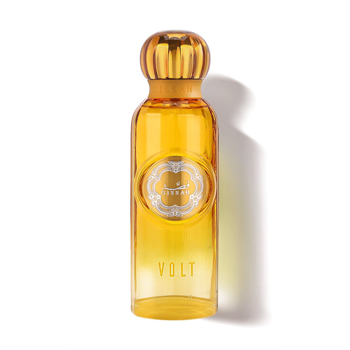 Gissah Volt Perfume 200ML - image 1 of 13