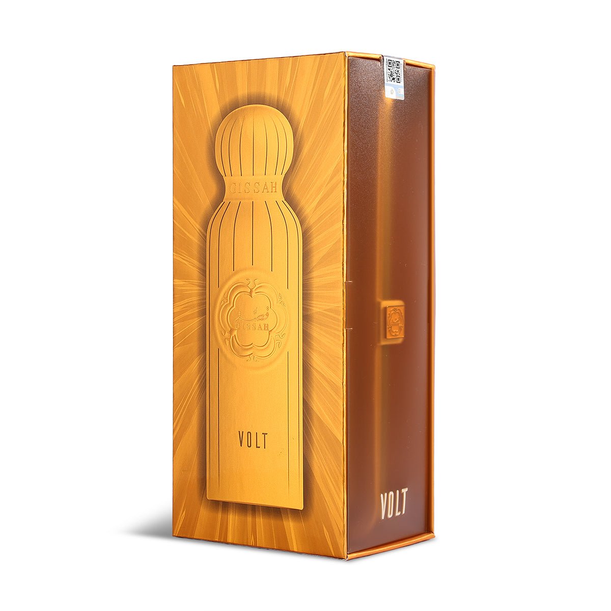 Gissah Volt Perfume 200ML - image 3 of 13